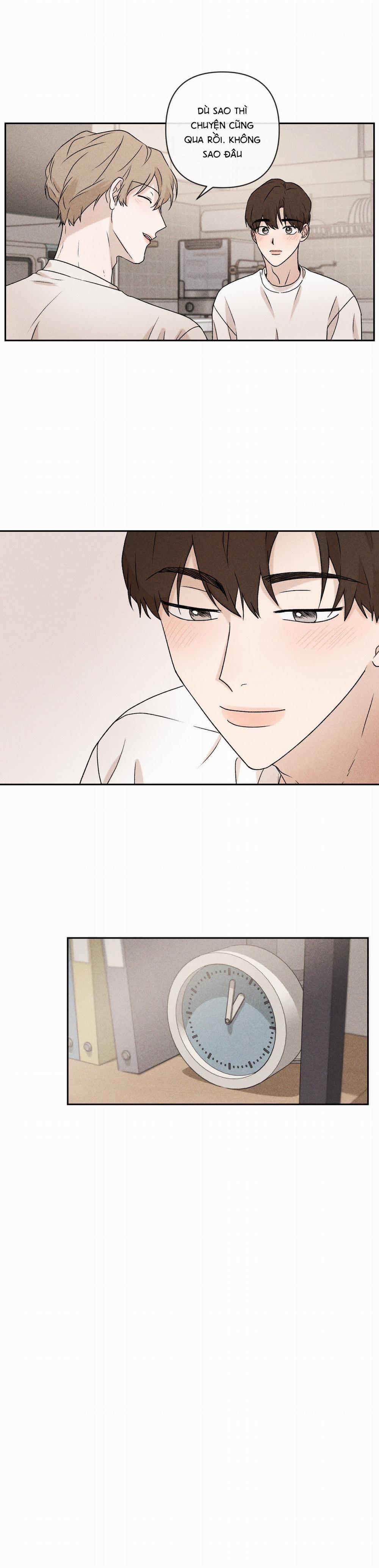 Đừng Tốt Như Thế 12 trang 19