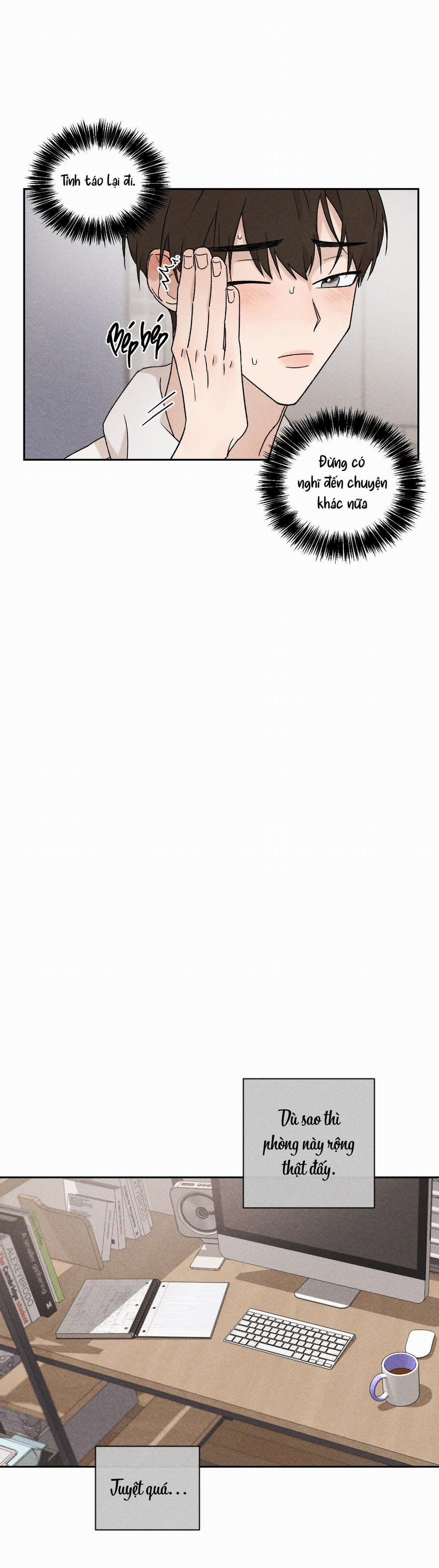 Đừng Tốt Như Thế 12 trang 5