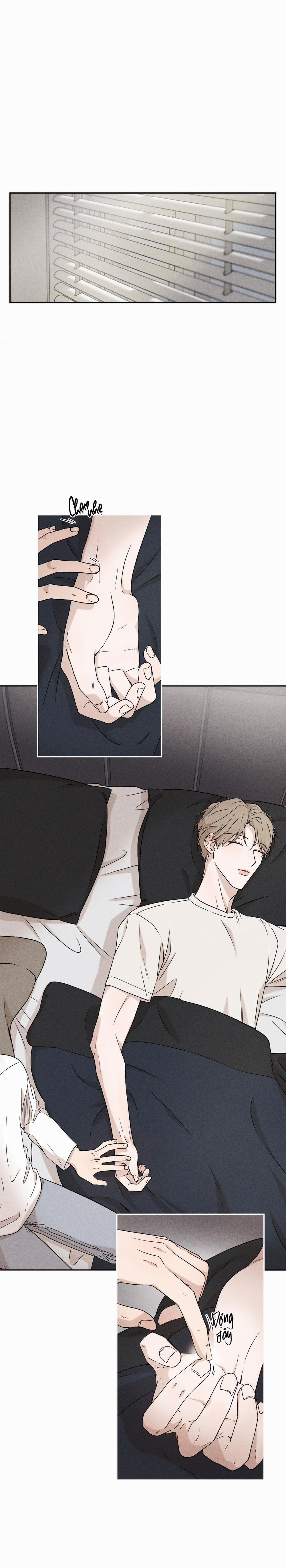 Đừng Tốt Như Thế 13 trang 1