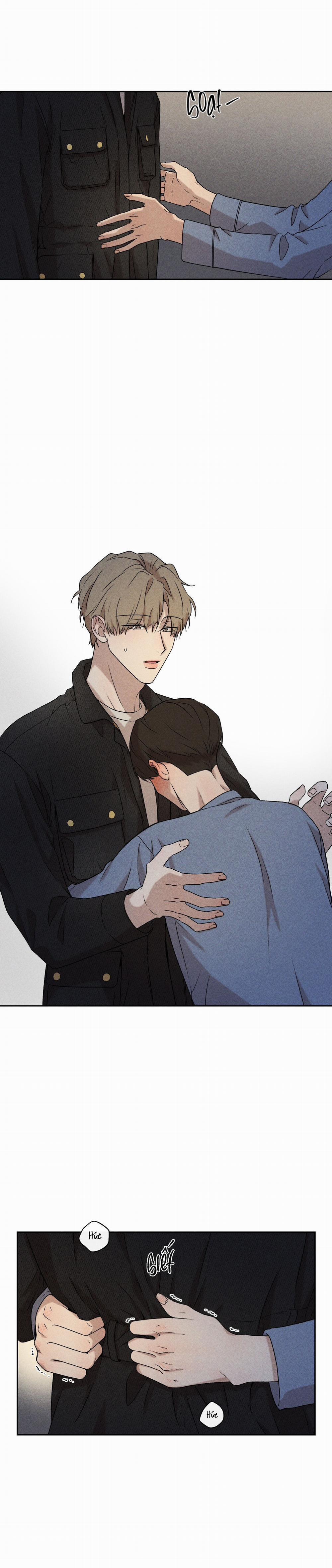 Đừng Tốt Như Thế 13 trang 19