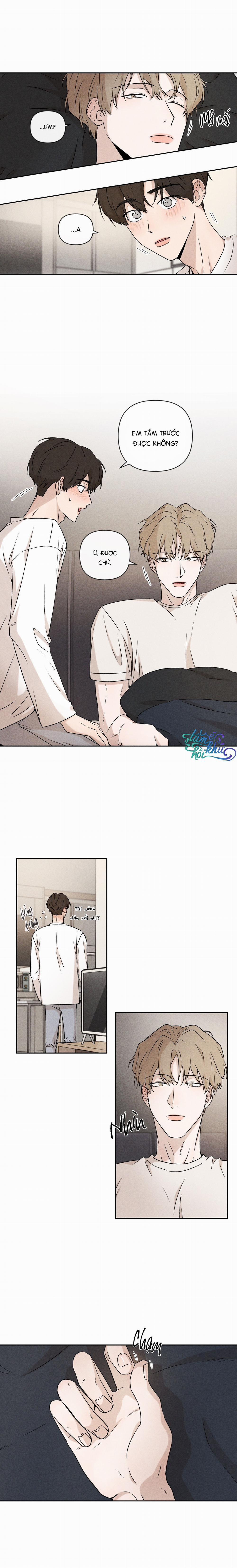 Đừng Tốt Như Thế 13 trang 2