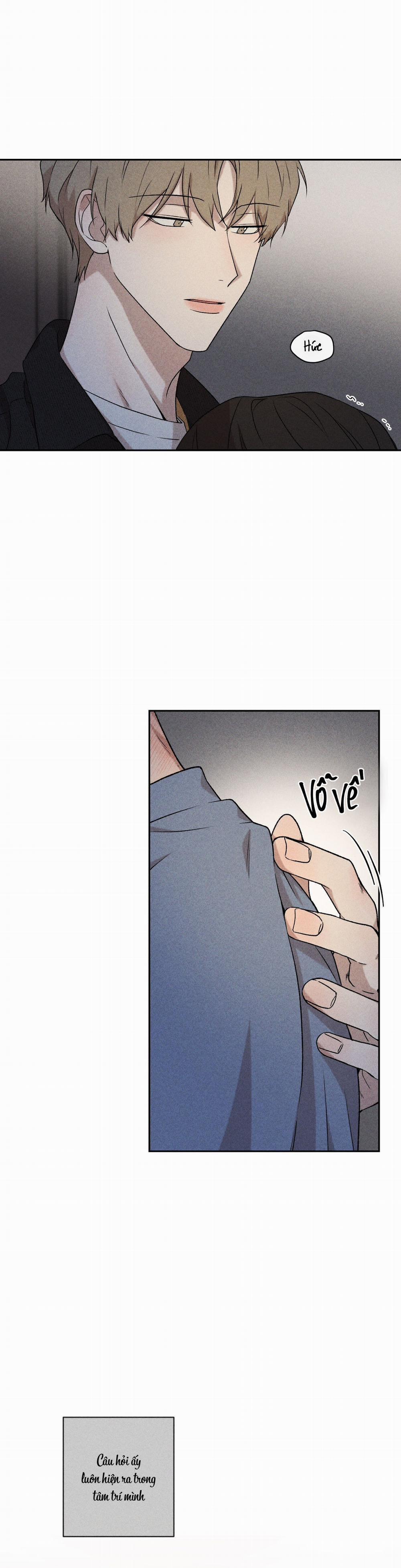 Đừng Tốt Như Thế 13 trang 20