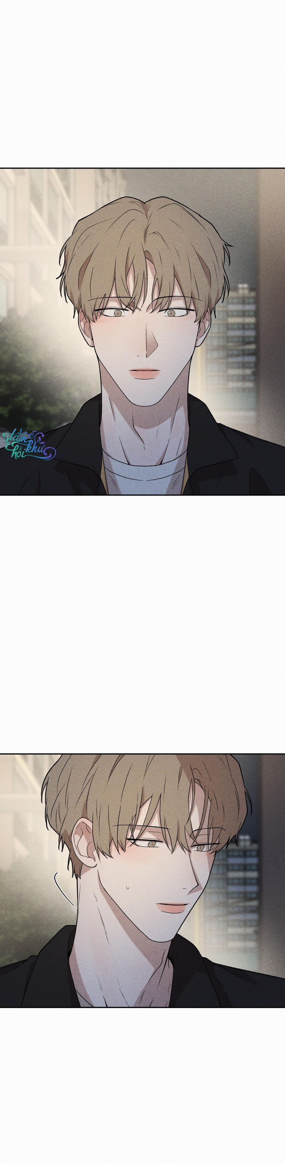 Đừng Tốt Như Thế 13 trang 25