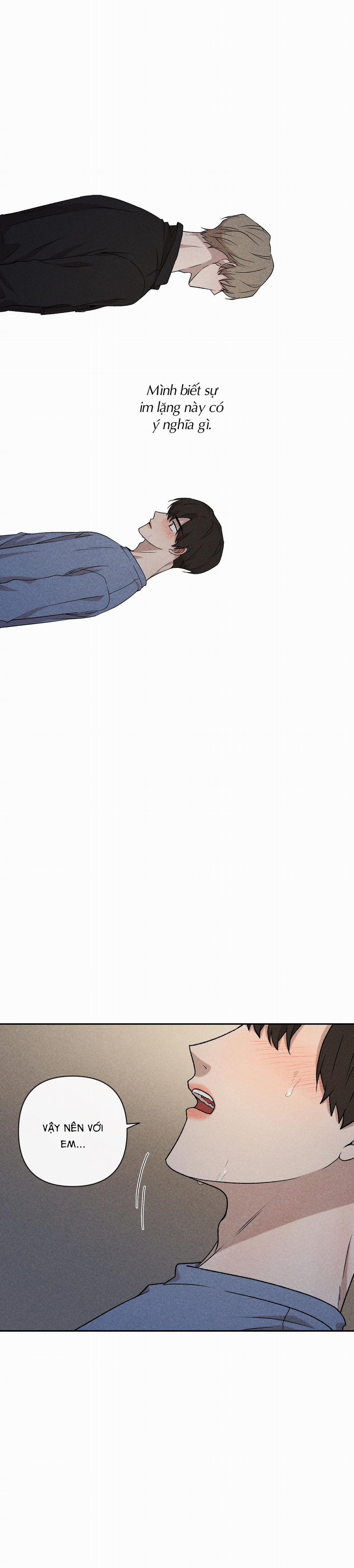 Đừng Tốt Như Thế 13 trang 26