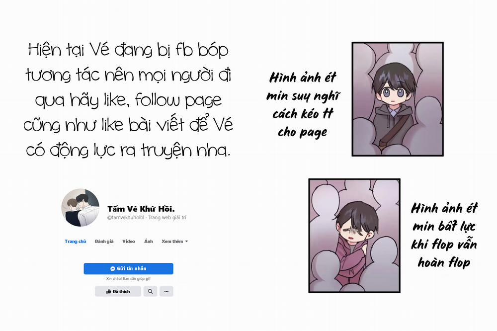 Đừng Tốt Như Thế 13 trang 28