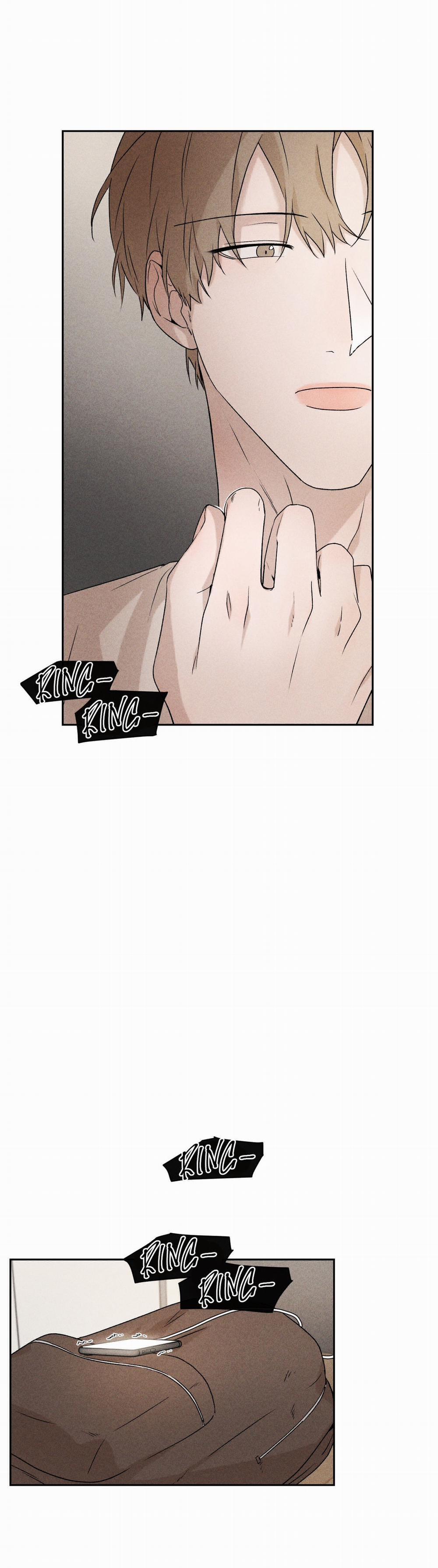 Đừng Tốt Như Thế 13 trang 3