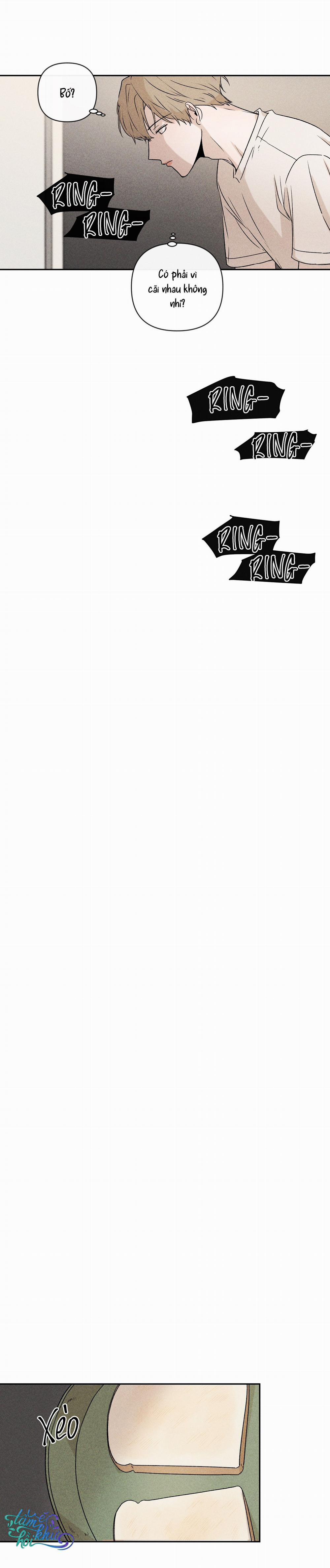 Đừng Tốt Như Thế 13 trang 4