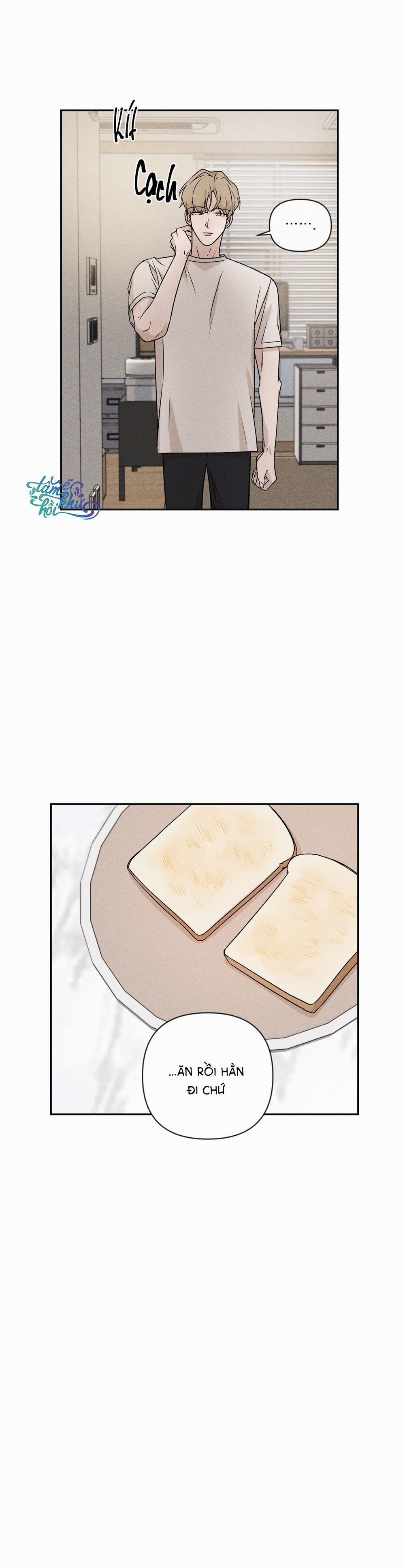 Đừng Tốt Như Thế 13 trang 8