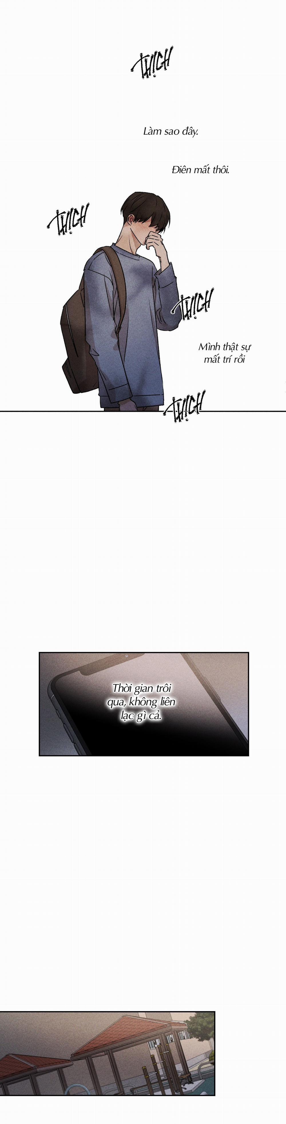 Đừng Tốt Như Thế 14 trang 1