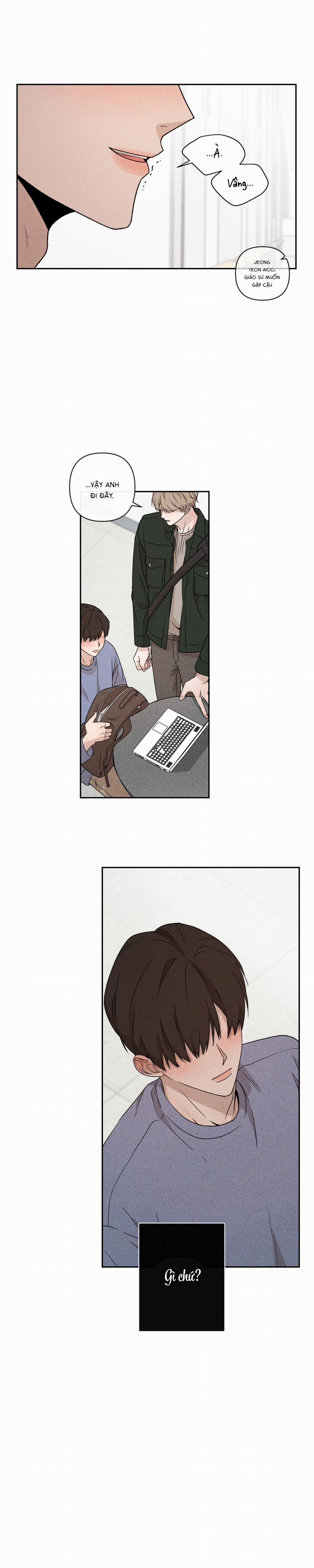 Đừng Tốt Như Thế 14 trang 10