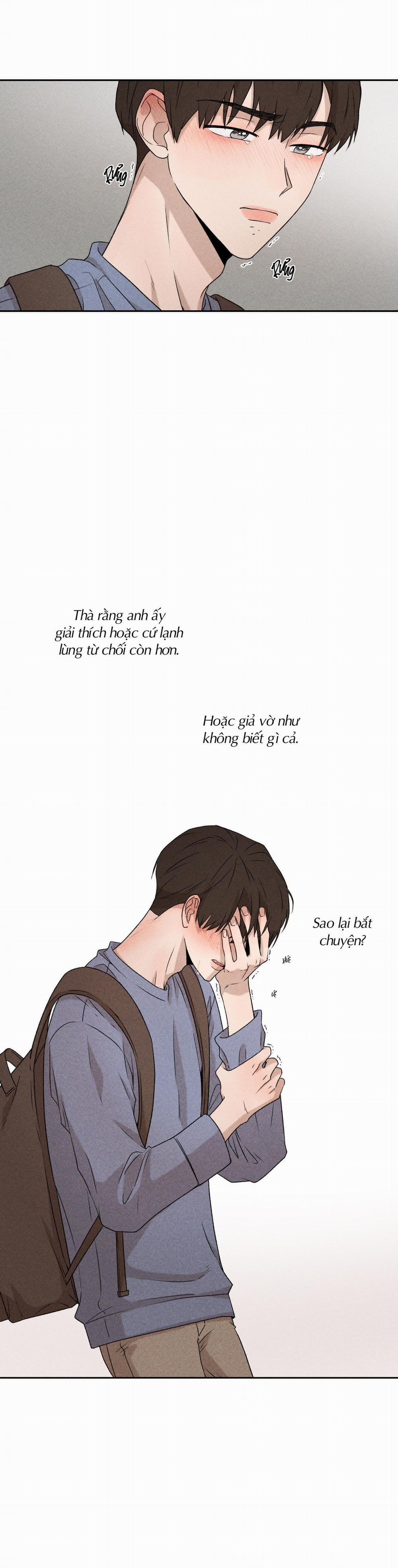 Đừng Tốt Như Thế 14 trang 12