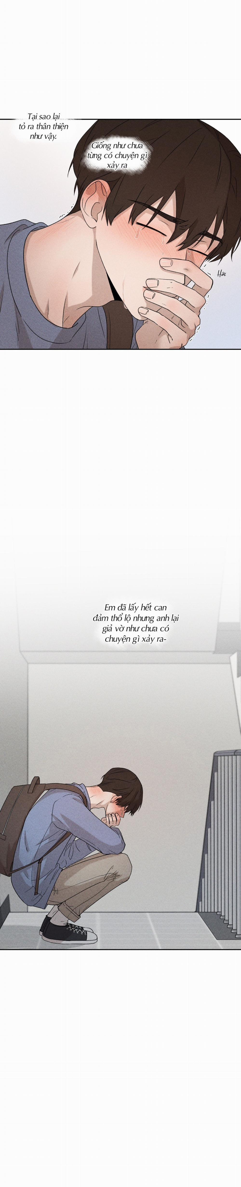 Đừng Tốt Như Thế 14 trang 13