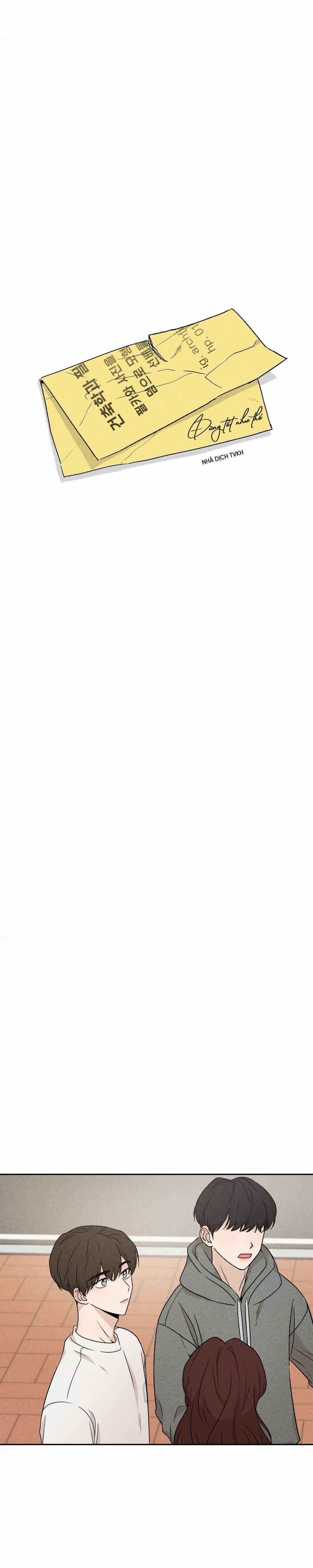 Đừng Tốt Như Thế 14 trang 14