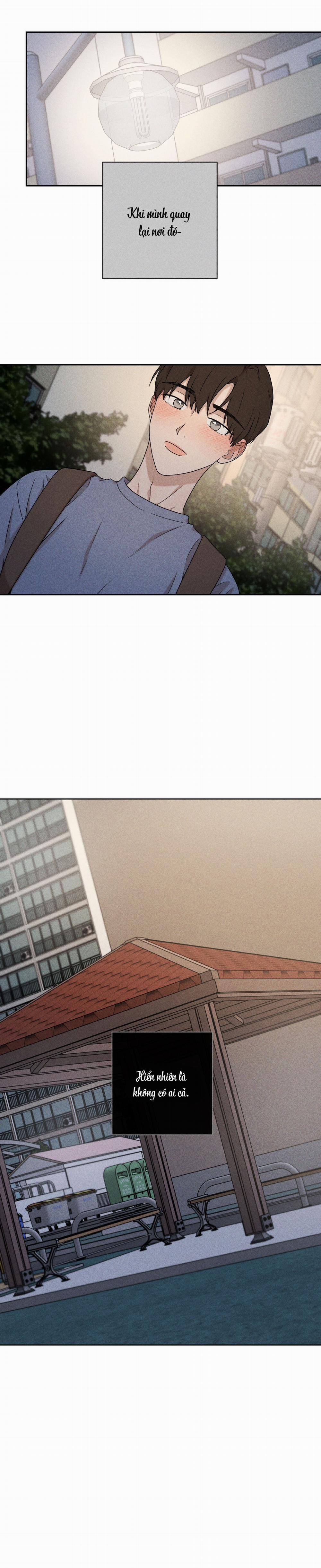 Đừng Tốt Như Thế 14 trang 2