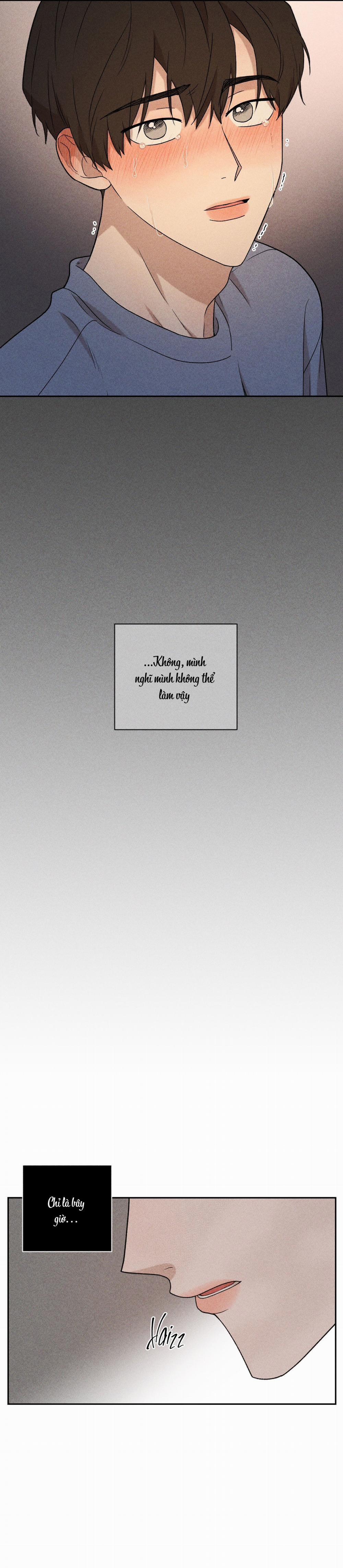 Đừng Tốt Như Thế 14 trang 24