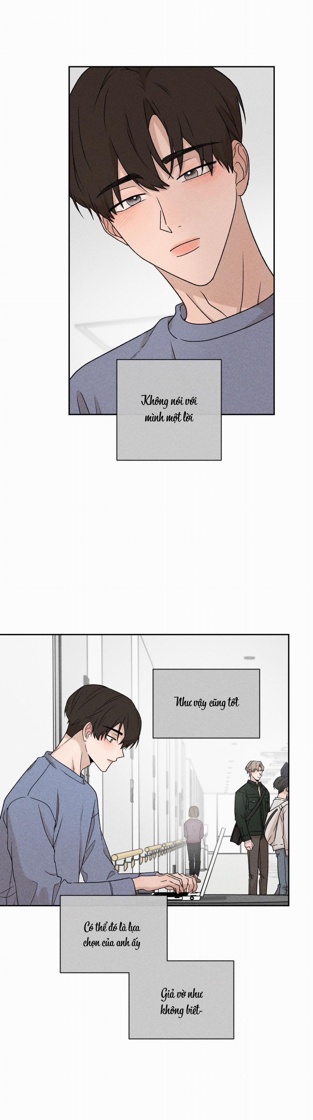 Đừng Tốt Như Thế 14 trang 5