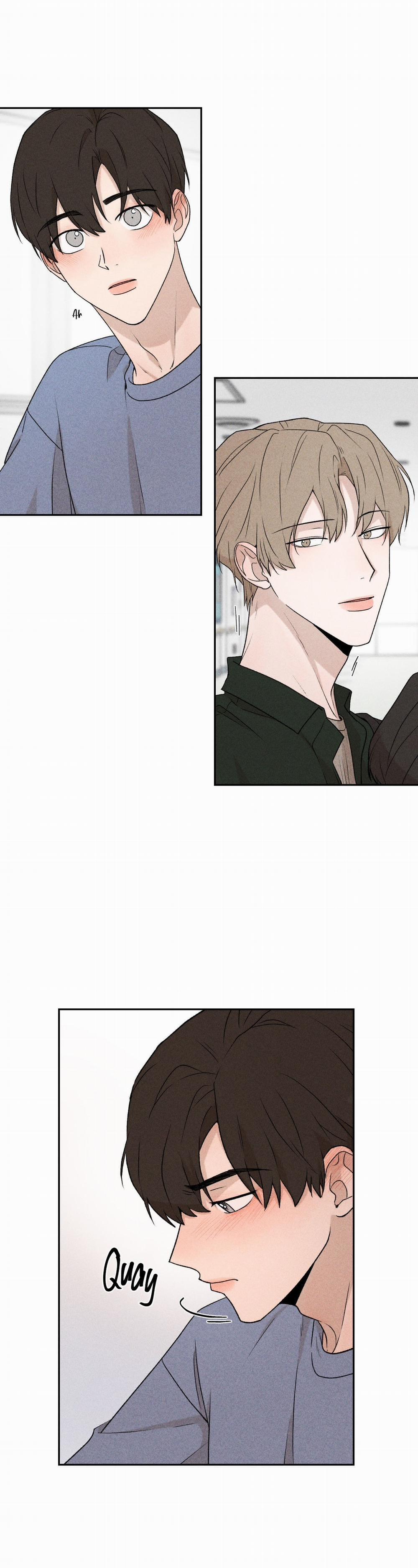 Đừng Tốt Như Thế 14 trang 6