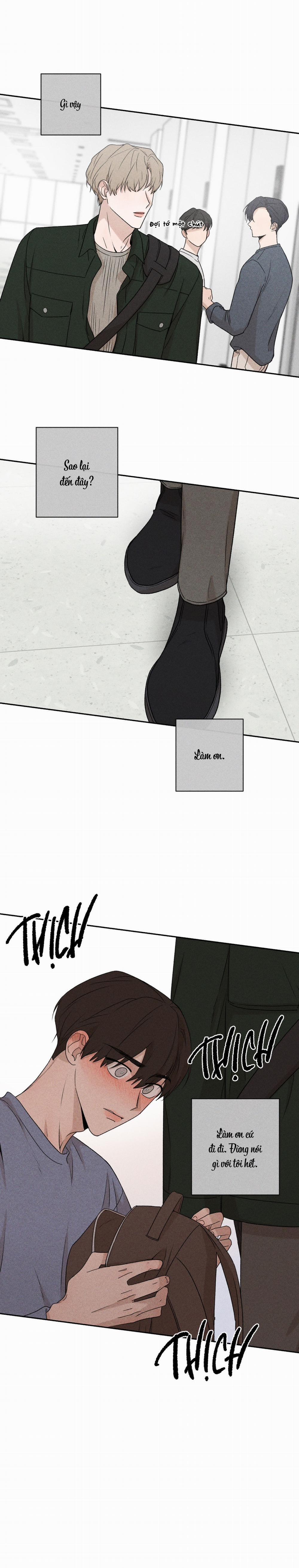 Đừng Tốt Như Thế 14 trang 7