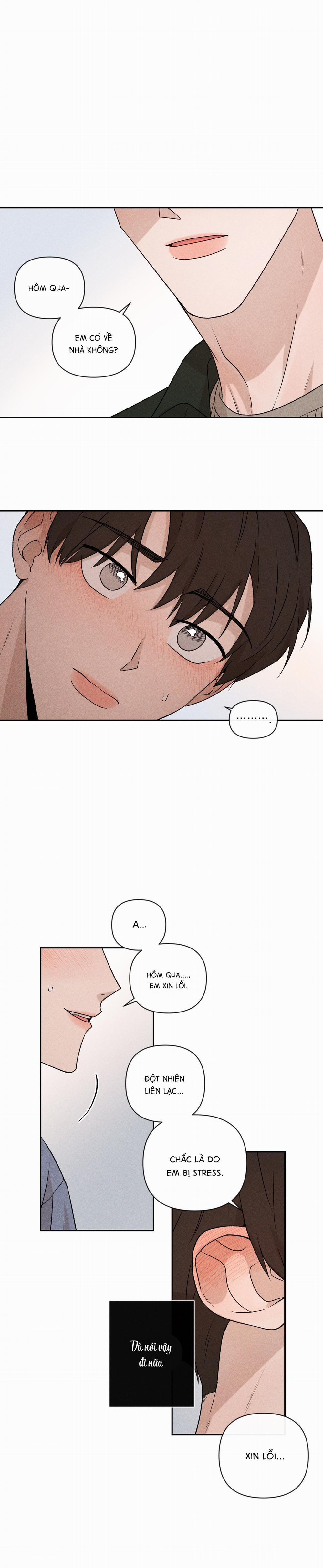 Đừng Tốt Như Thế 14 trang 8