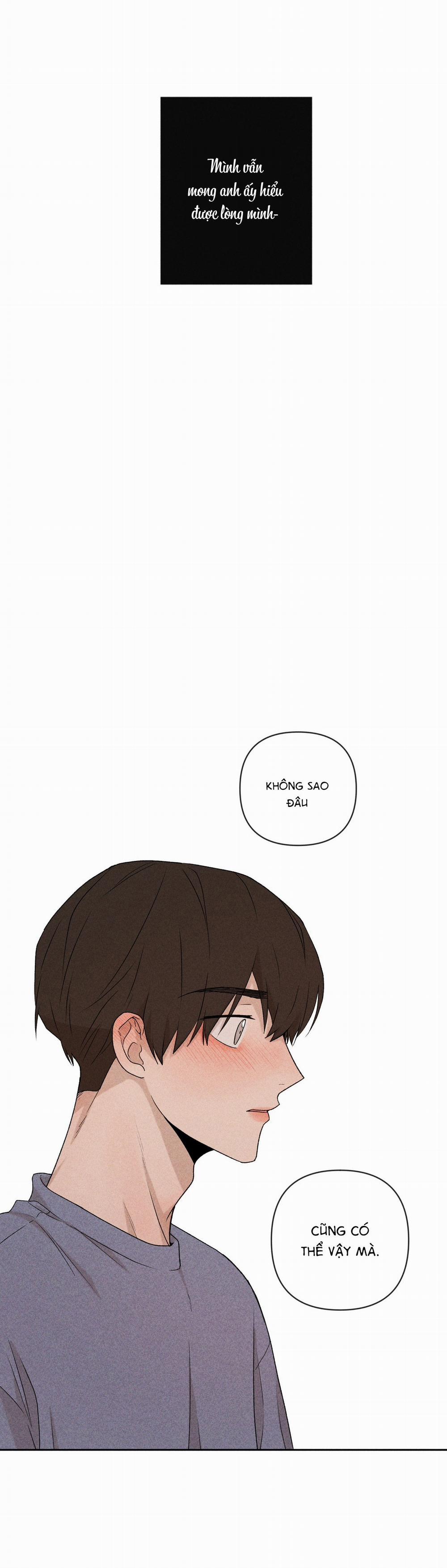 Đừng Tốt Như Thế 14 trang 9