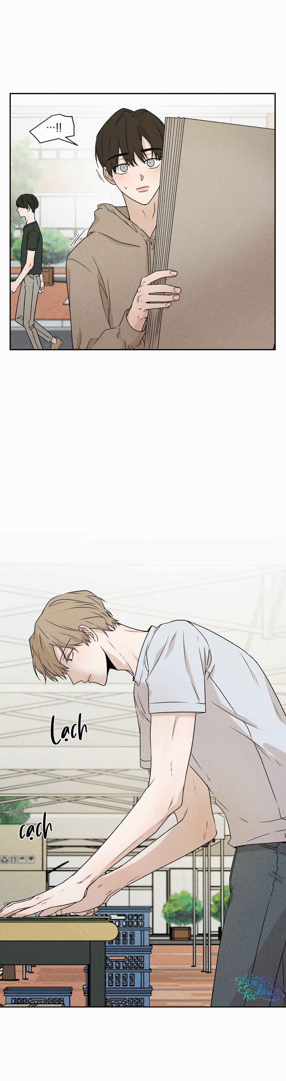 Đừng Tốt Như Thế 15 trang 11