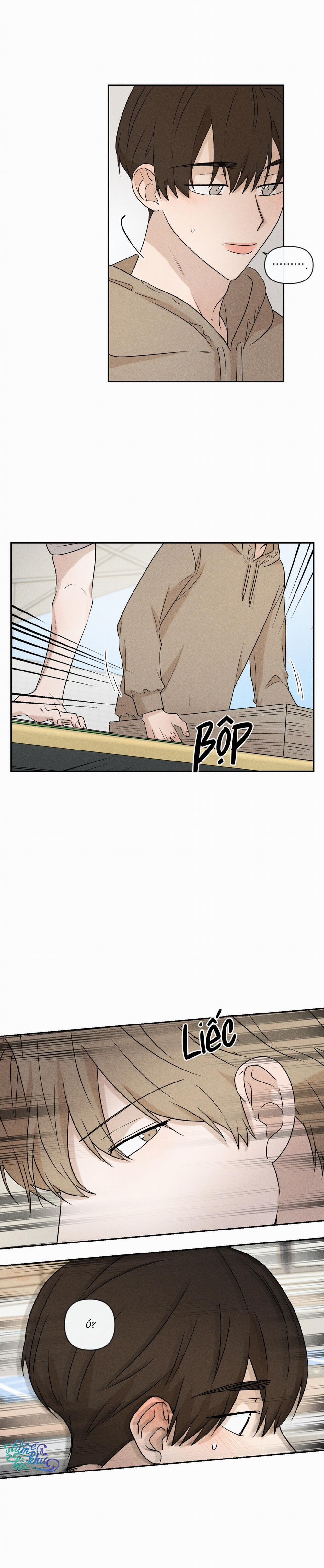 Đừng Tốt Như Thế 15 trang 12