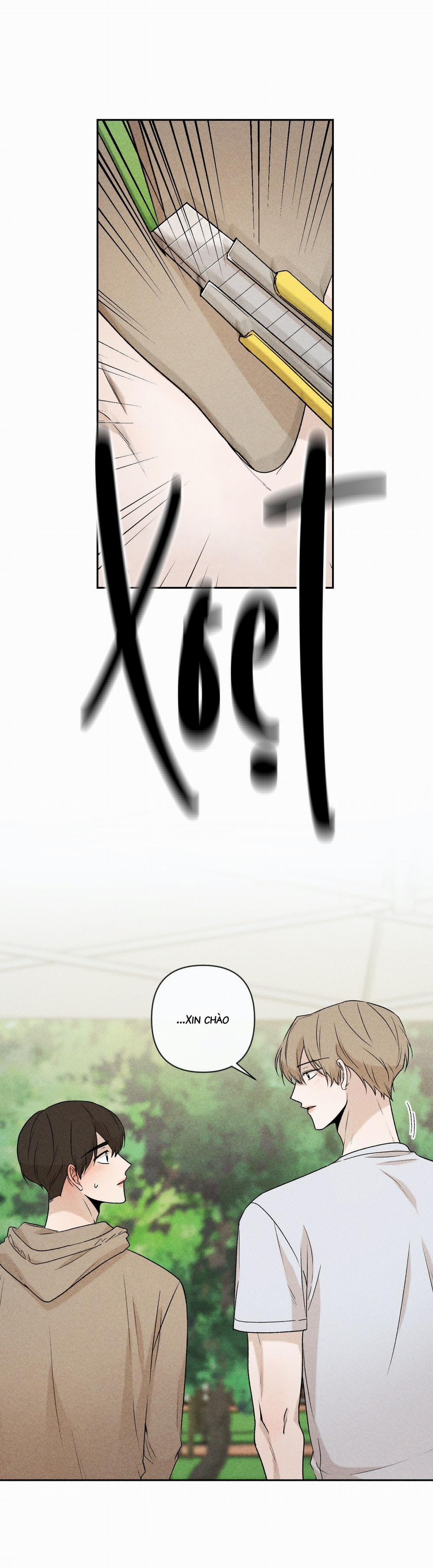 Đừng Tốt Như Thế 15 trang 13