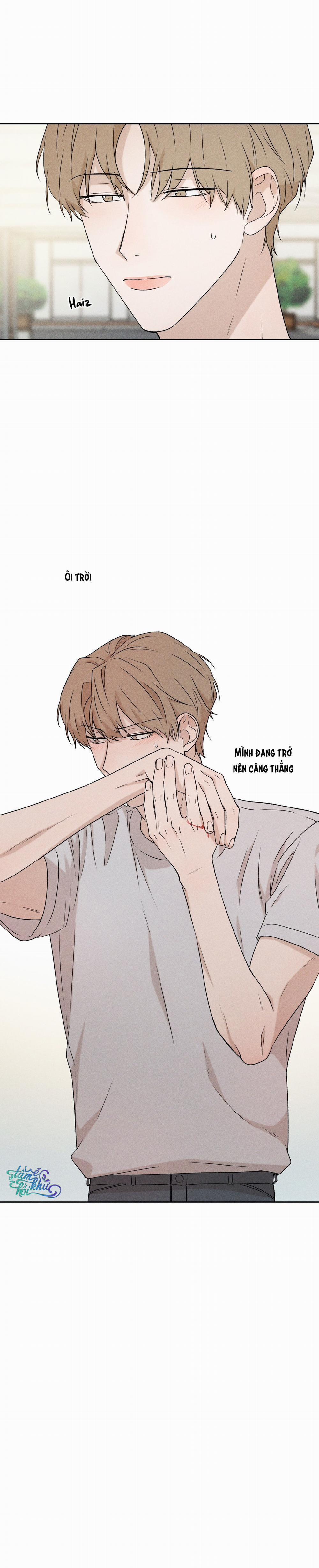 Đừng Tốt Như Thế 15 trang 16