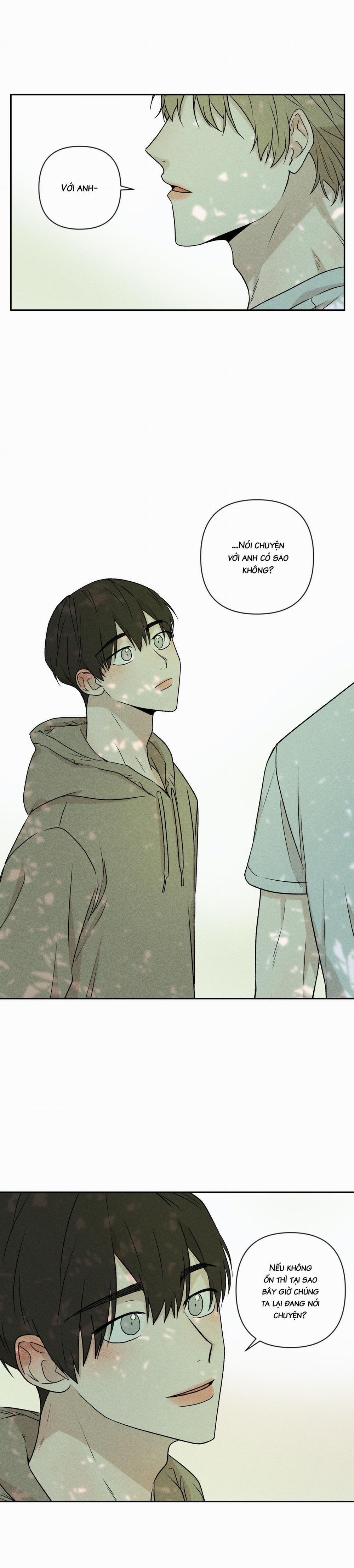 Đừng Tốt Như Thế 15 trang 22