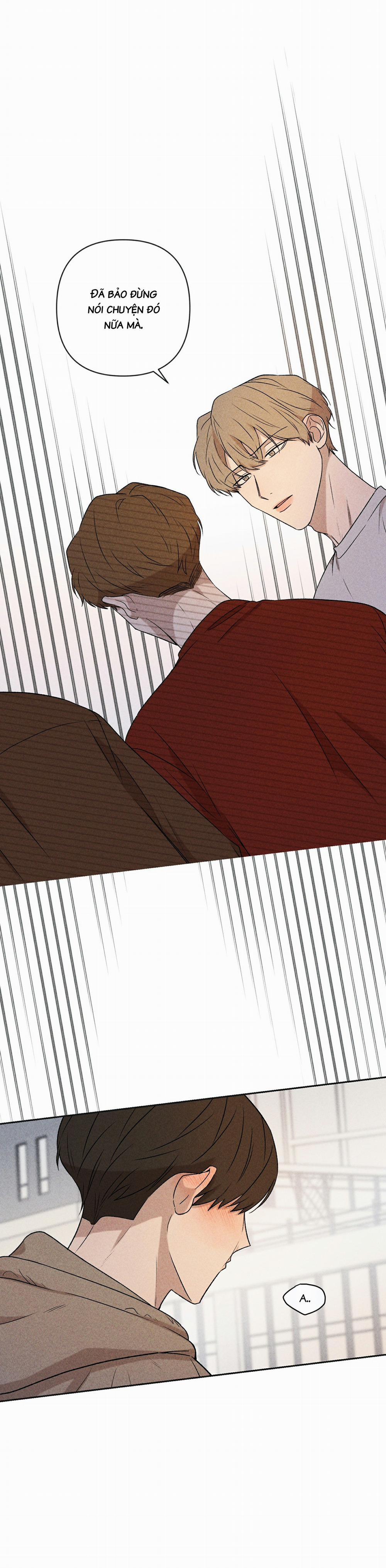 Đừng Tốt Như Thế 16 trang 11