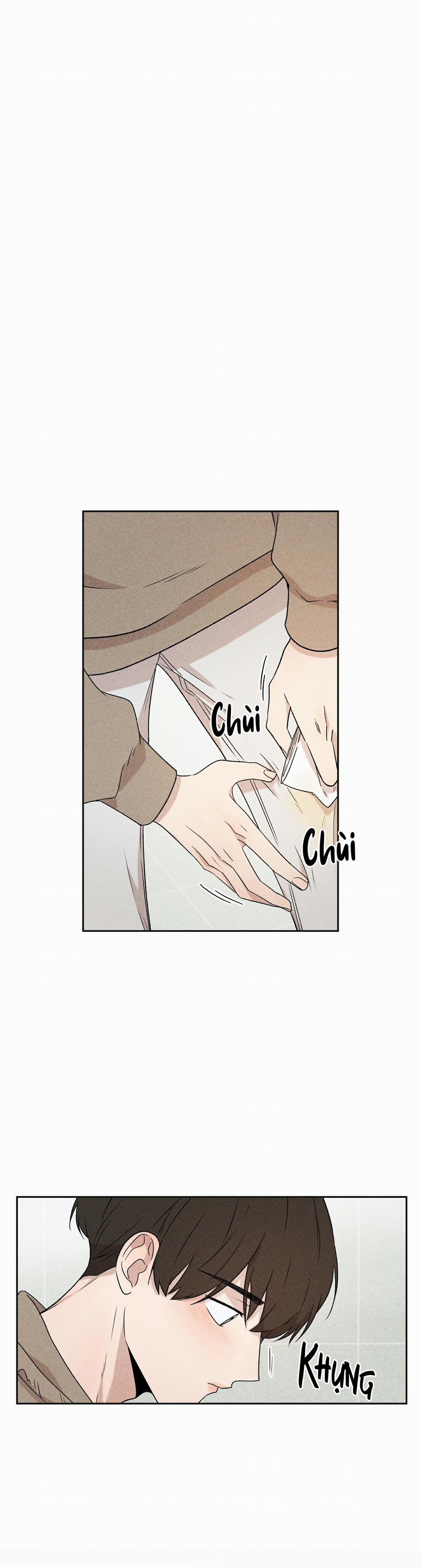 Đừng Tốt Như Thế 16 trang 13