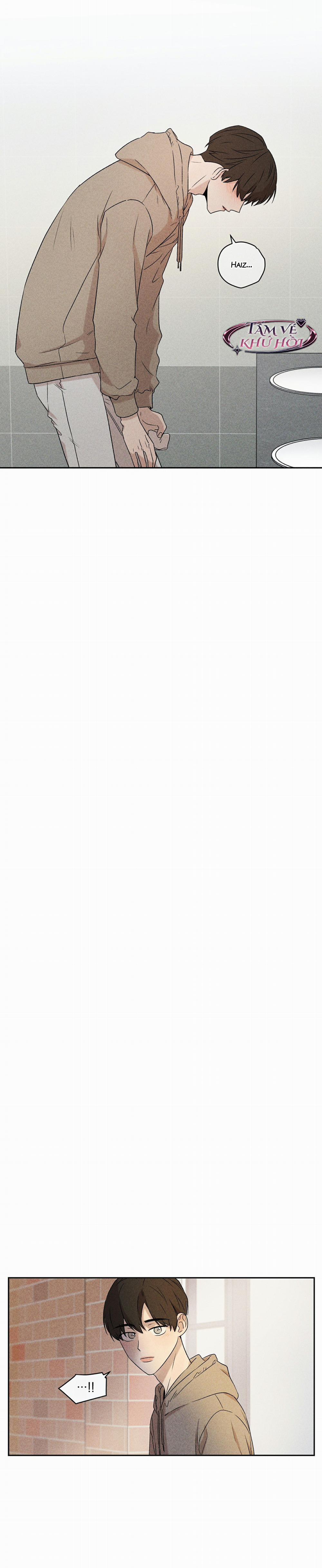 Đừng Tốt Như Thế 16 trang 14