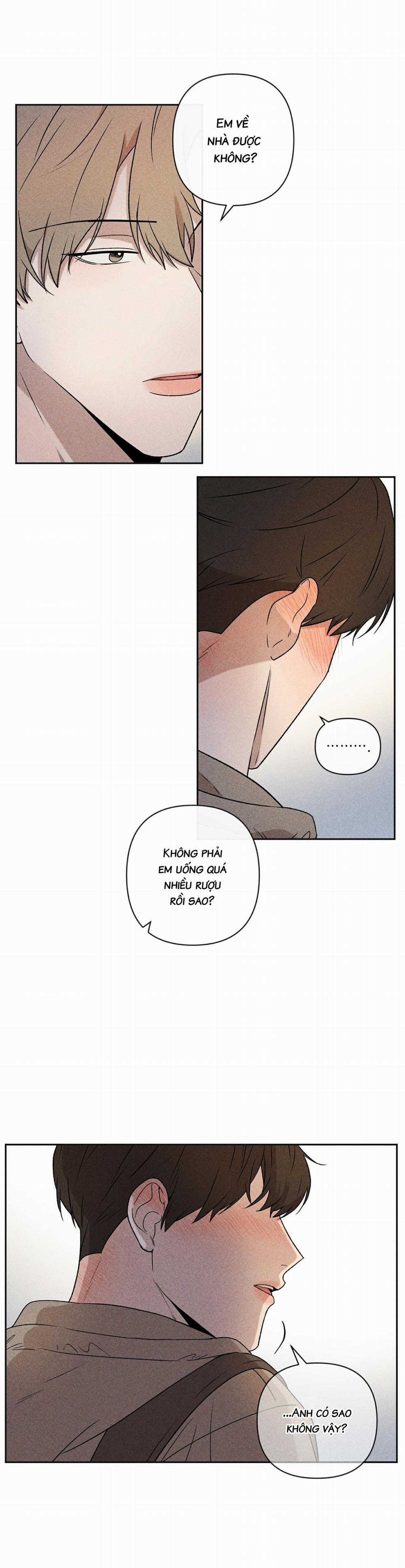 Đừng Tốt Như Thế 16 trang 20