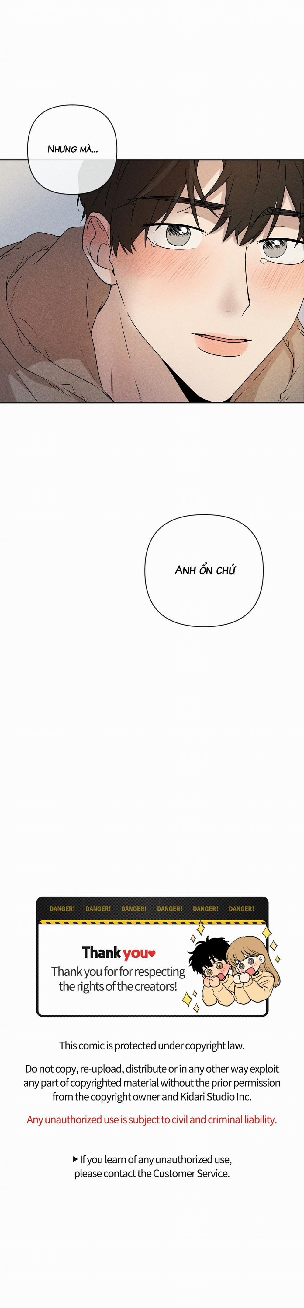 Đừng Tốt Như Thế 16 trang 22