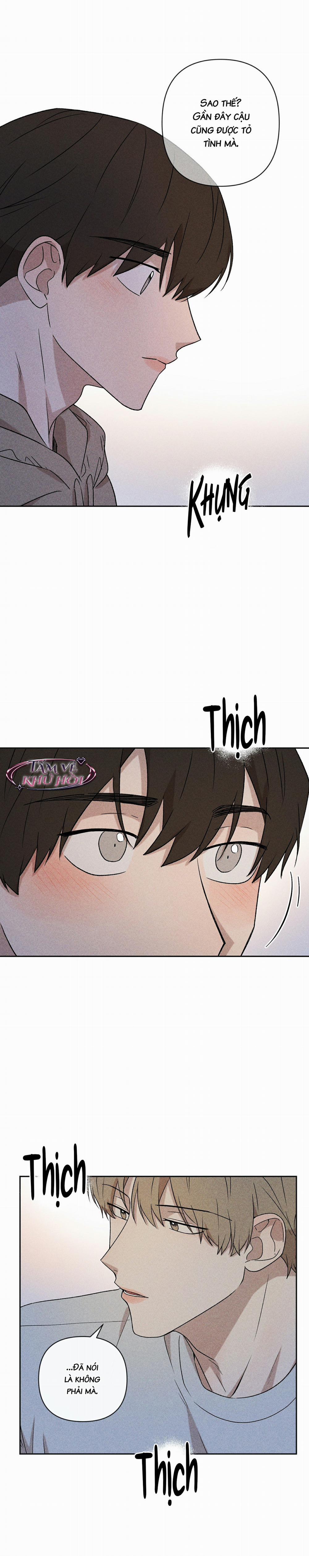 Đừng Tốt Như Thế 16 trang 8