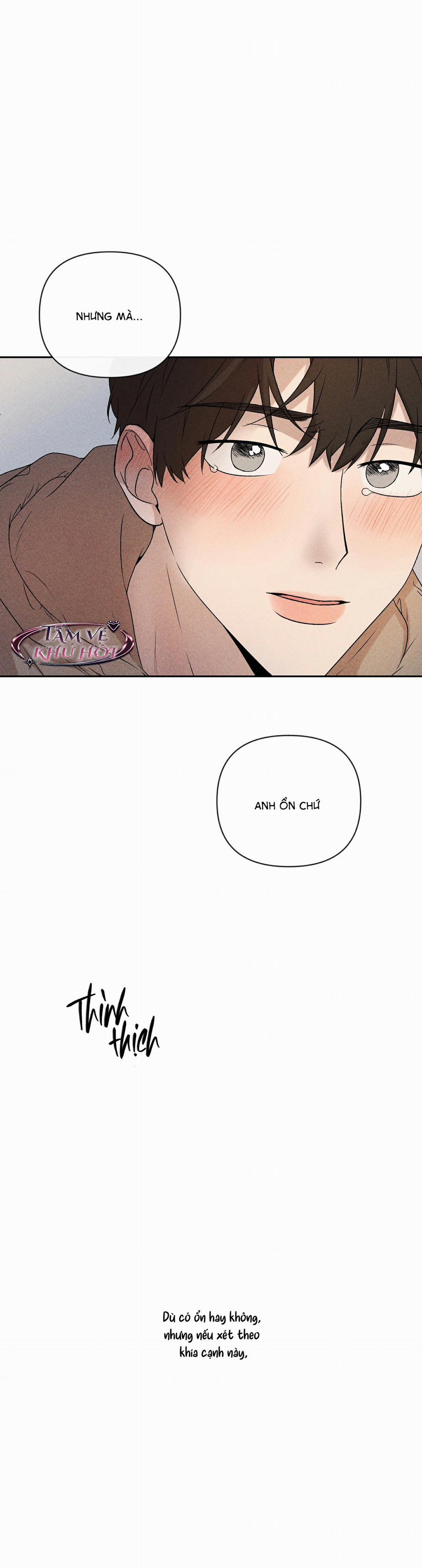 Đừng Tốt Như Thế 17 trang 1