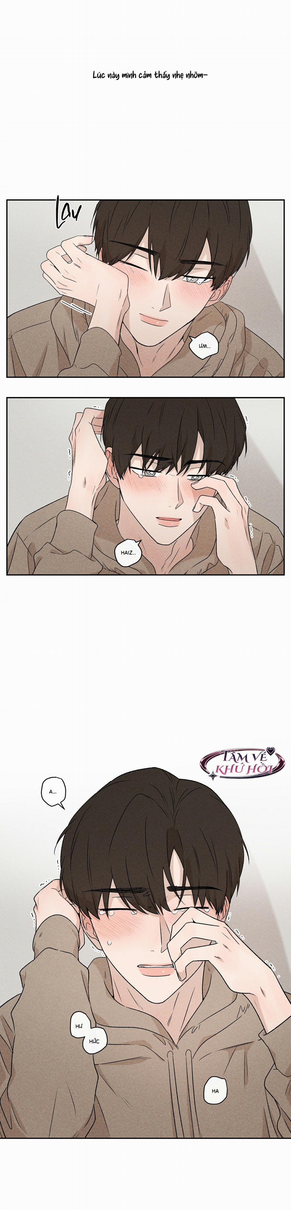 Đừng Tốt Như Thế 17 trang 12