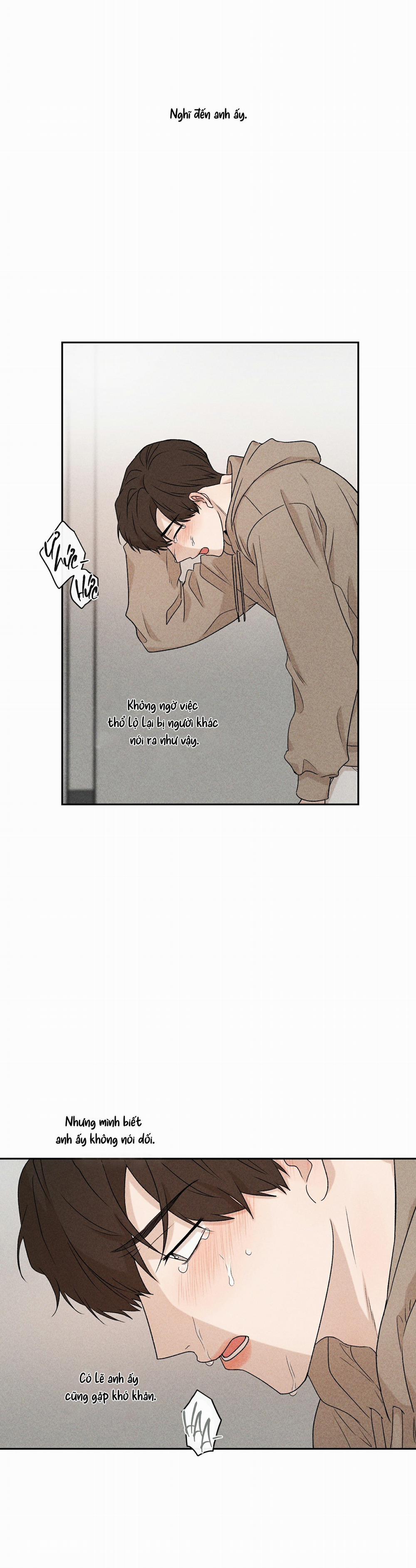 Đừng Tốt Như Thế 17 trang 13