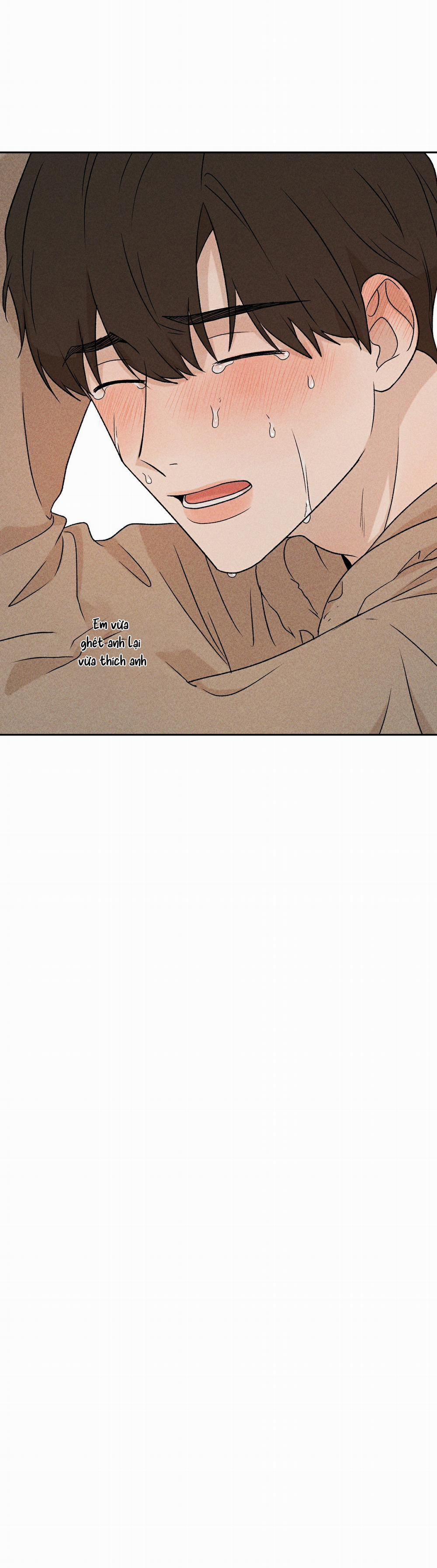 Đừng Tốt Như Thế 17 trang 15