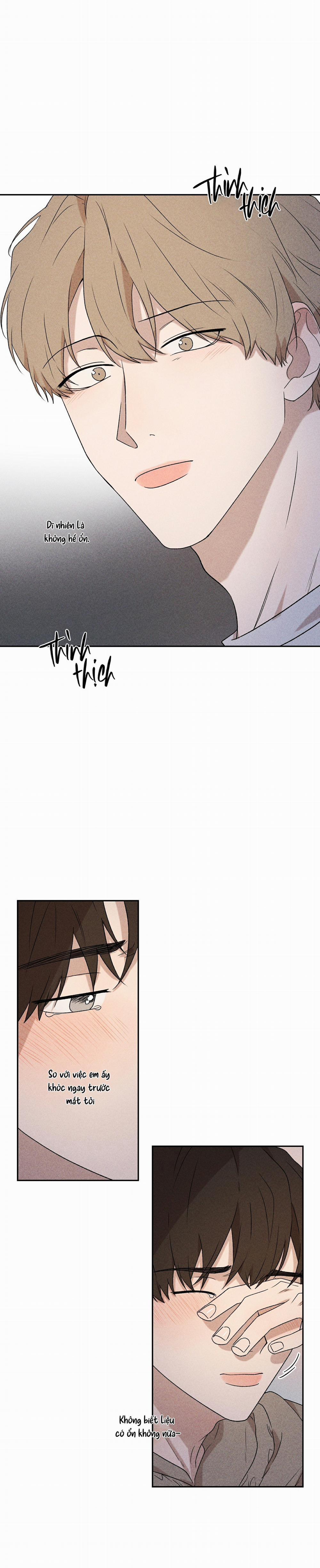 Đừng Tốt Như Thế 17 trang 2