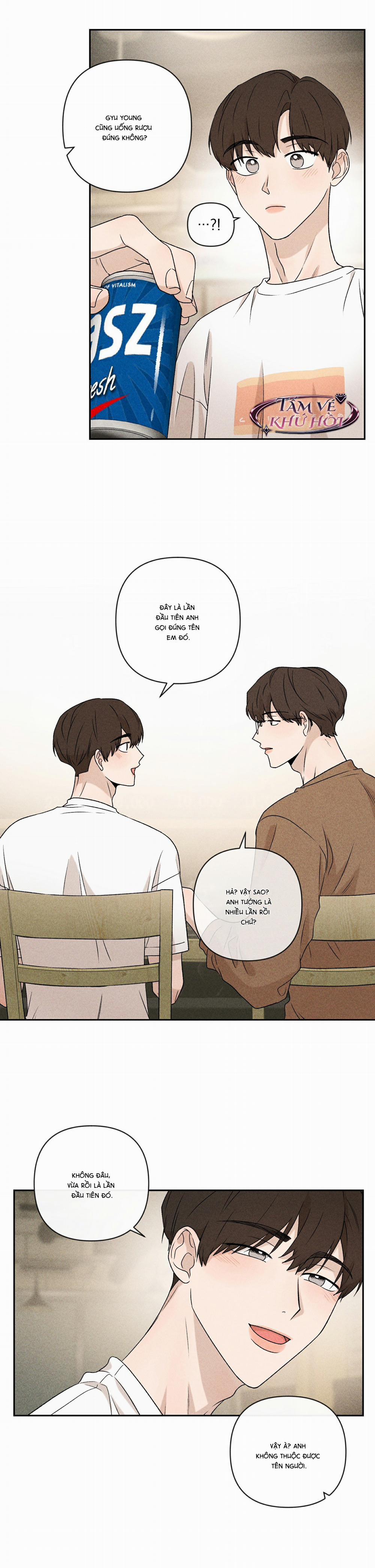 Đừng Tốt Như Thế 17 trang 24