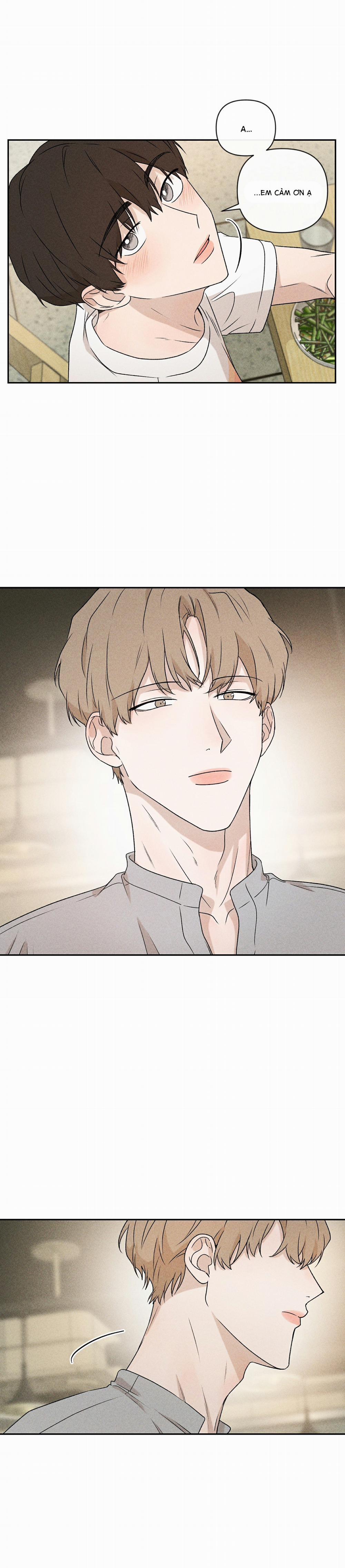 Đừng Tốt Như Thế 17 trang 26