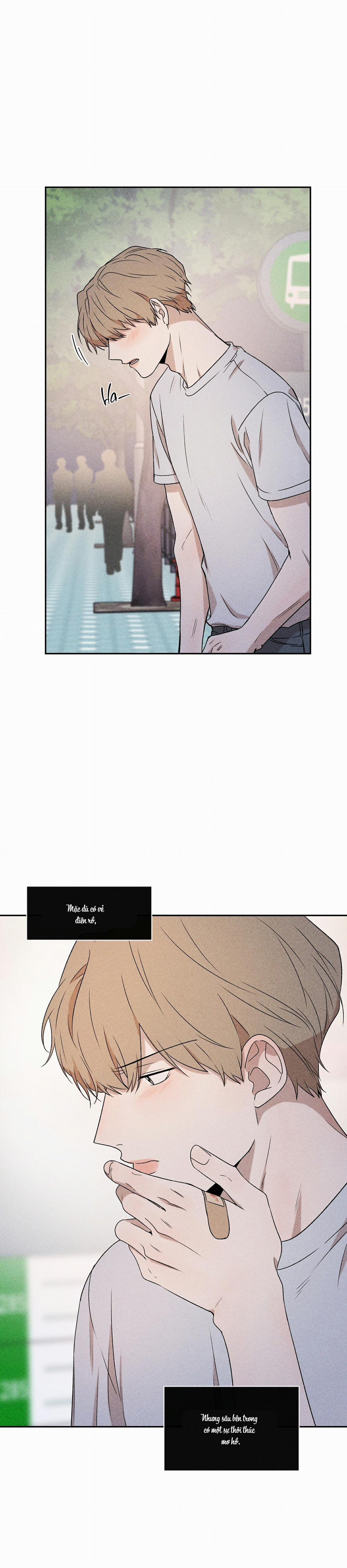 Đừng Tốt Như Thế 17 trang 5