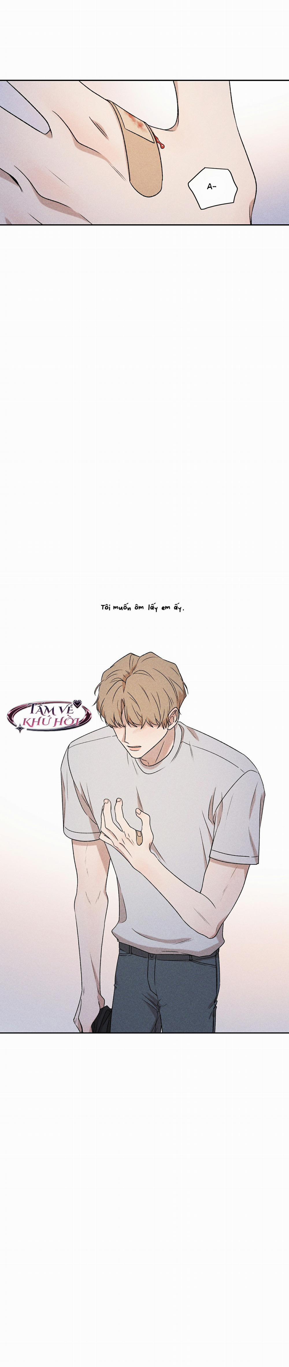 Đừng Tốt Như Thế 17 trang 6