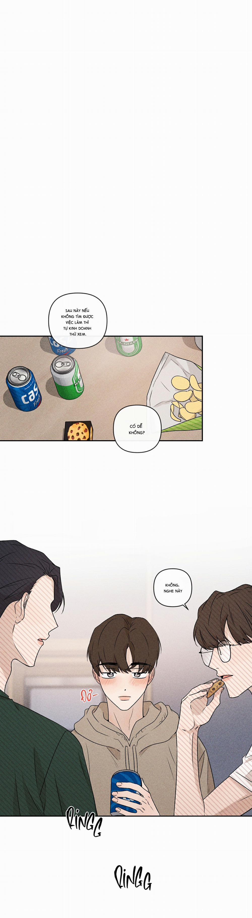 Đừng Tốt Như Thế 17 trang 7