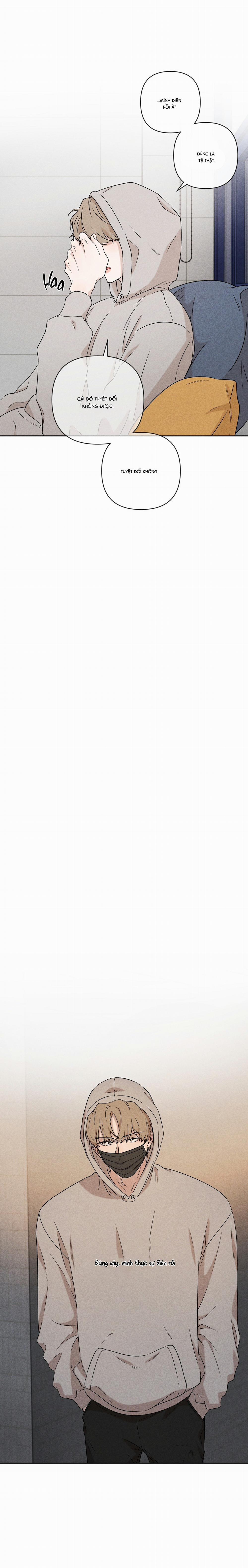 Đừng Tốt Như Thế 18 trang 10