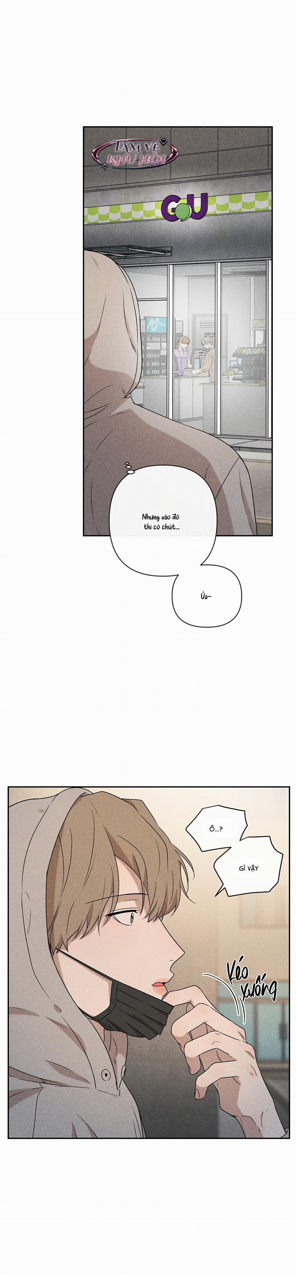 Đừng Tốt Như Thế 18 trang 11