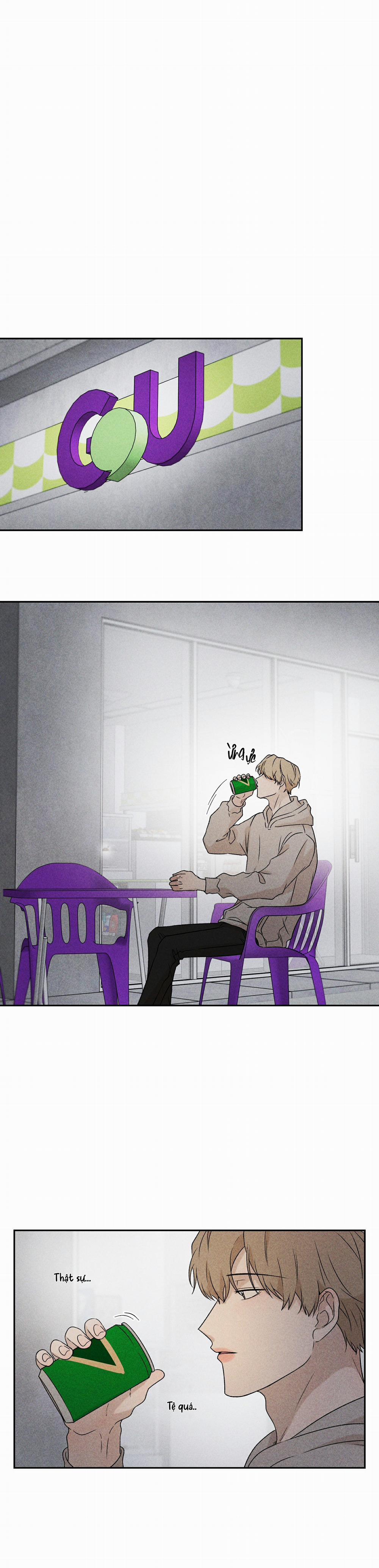 Đừng Tốt Như Thế 18 trang 14