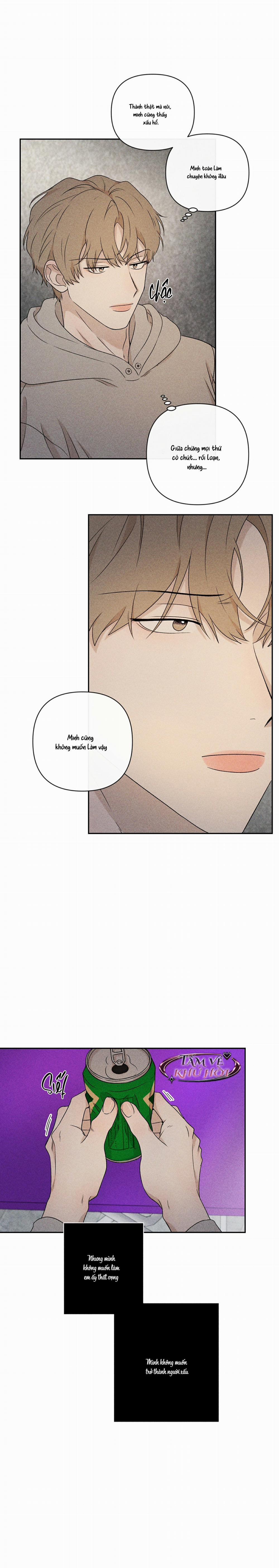 Đừng Tốt Như Thế 18 trang 15