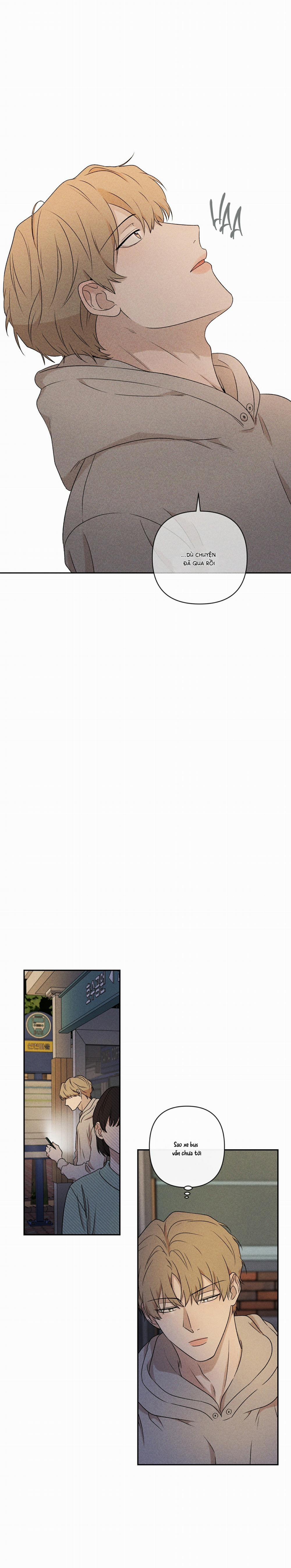 Đừng Tốt Như Thế 18 trang 16